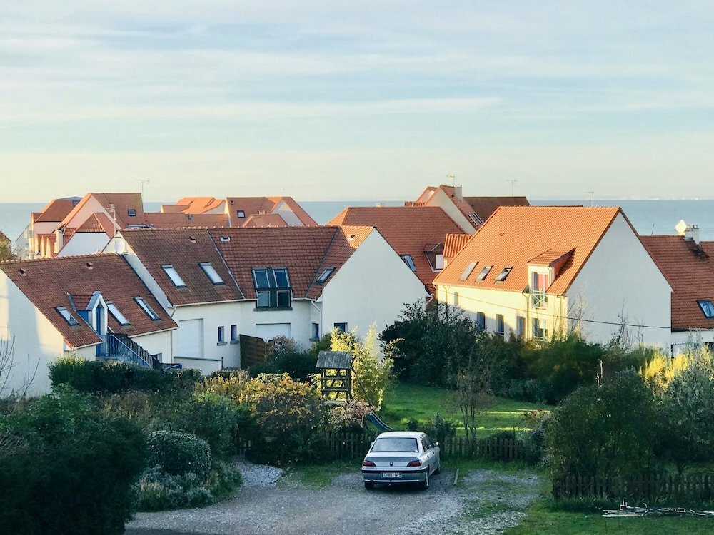 Hotel Au Gre Du Vent, Pas‑de‑Calais, photo