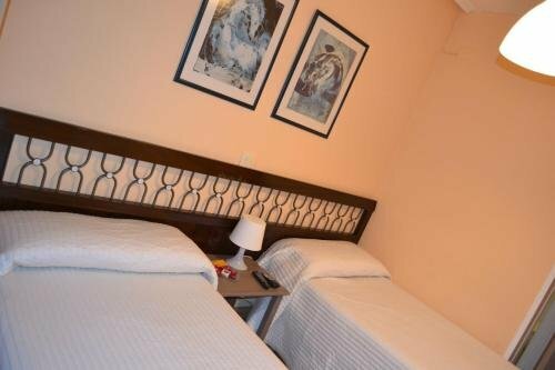 Гостиница Hosteria Tajahierro