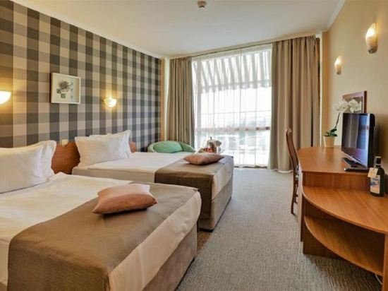 Фото Mirabelle Hotel