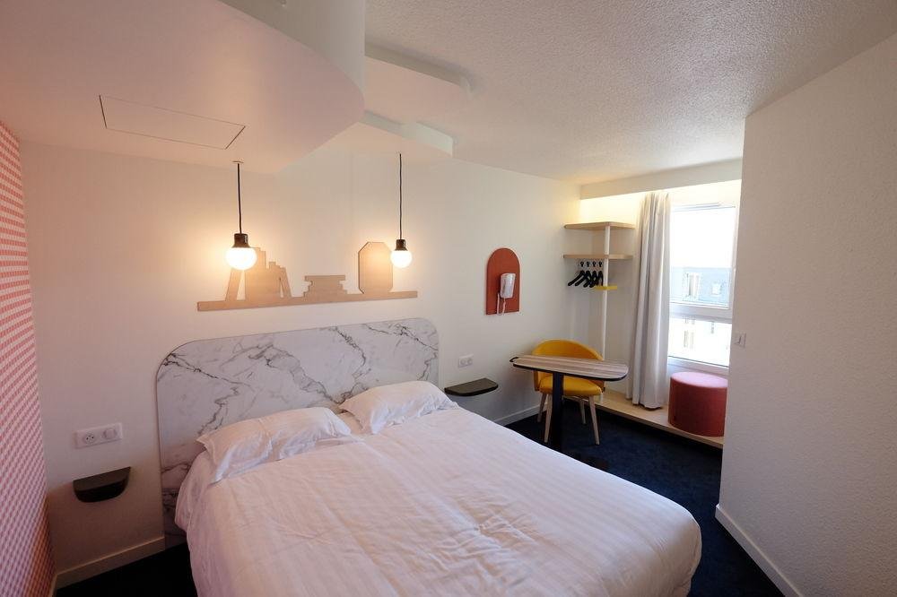 Фото Ibis Styles Vichy Centre