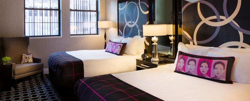 Фото The Muse New York