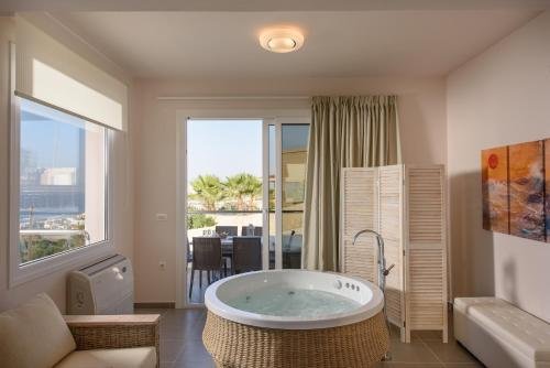 Фото Koukos Villas