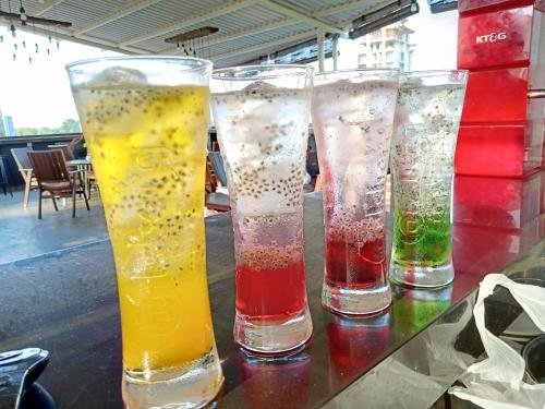 Фото Tab Capsule Hotel - Kayoon Surabaya