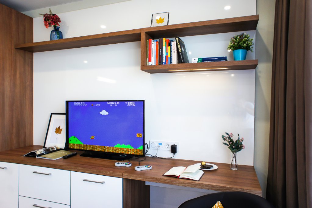 Фото Апарт Митино