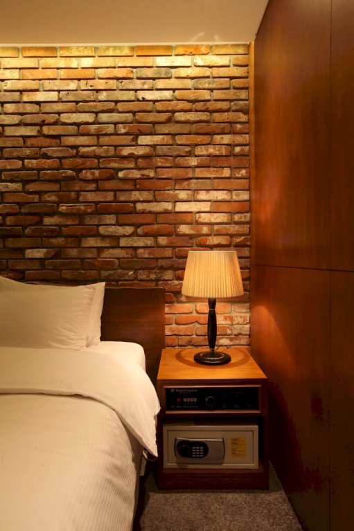 Фото Hotel President