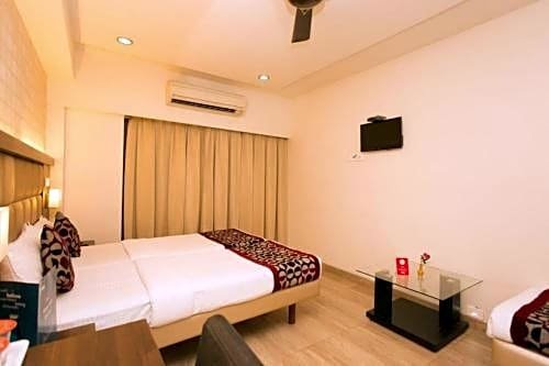 Фото Krishna Avatar Stay Inn