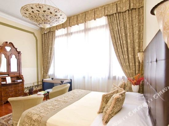 Фото Hotel Le Isole