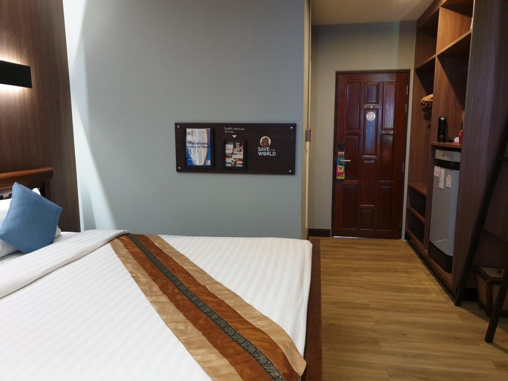 Фото Talay Sai Hotel