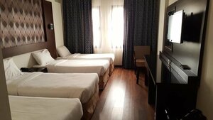 Гостиница Ewan Dar Al Hejra Hotel