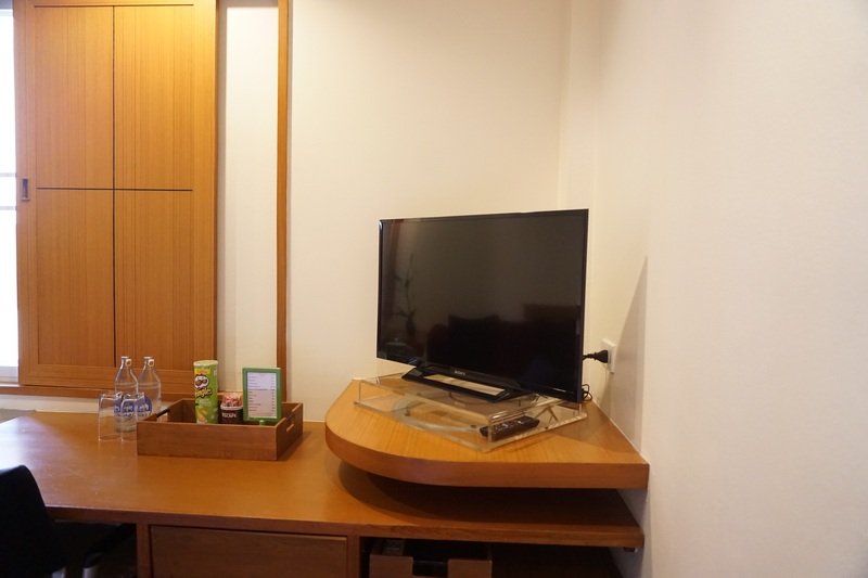 Фото ICheck inn Sukhumvit 19