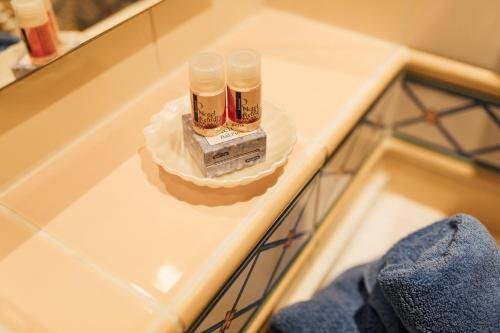 Фото Hotel Reindl garni Suiten & Appartments