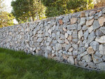 Gabion-servis (Respubliki Street, 205), fences and barriers