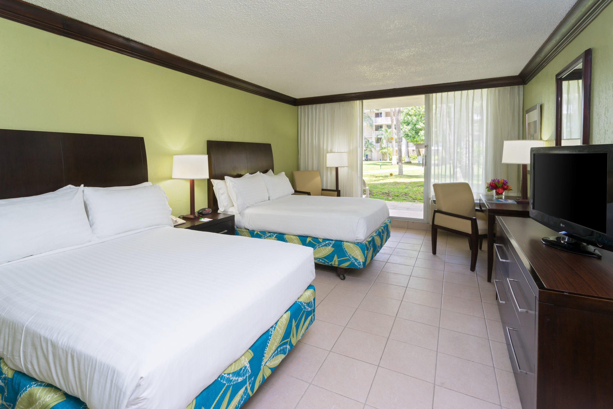 Фото Holiday Inn Resort Montego Bay
