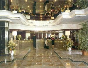 Гостиница Отель Maritim München