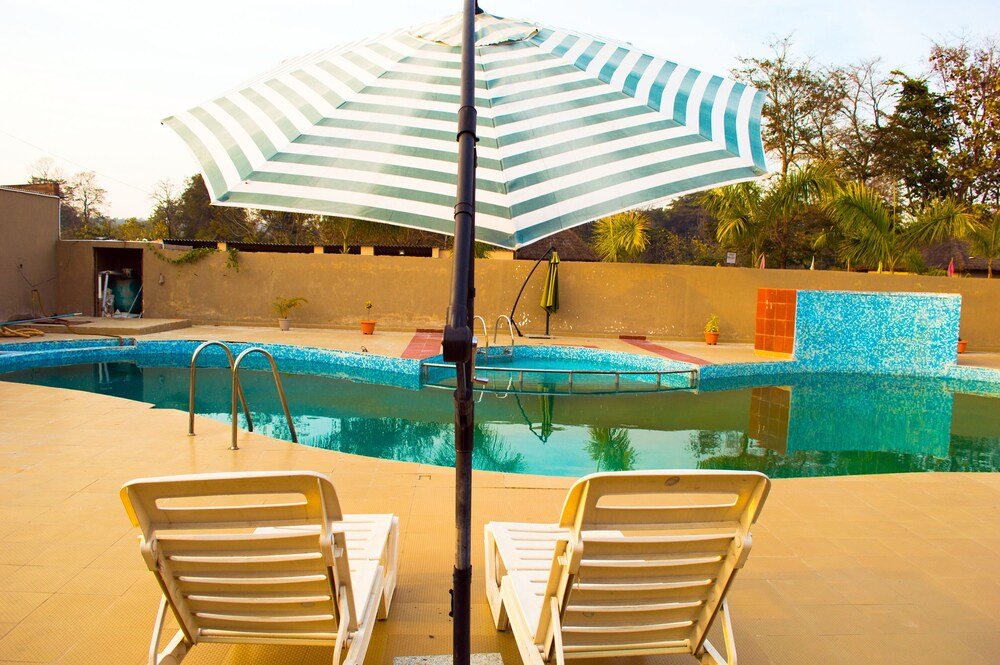 Фото Beyond Stay Vasanava Resort Corbett