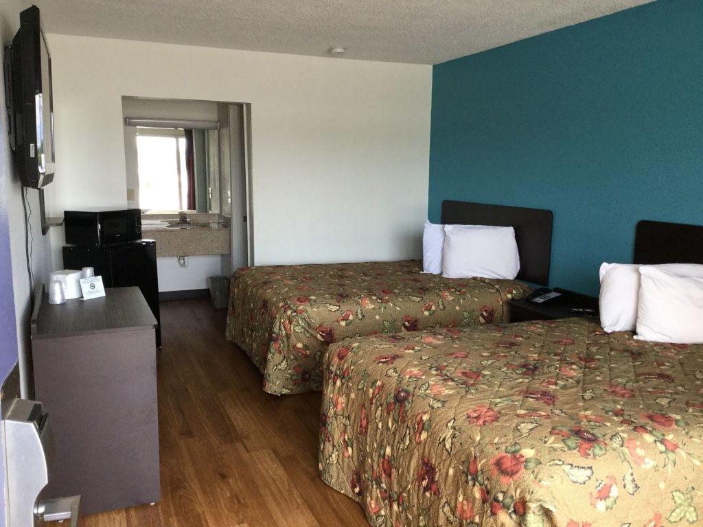 Фото DoubleTree by Hilton St. Louis Airport