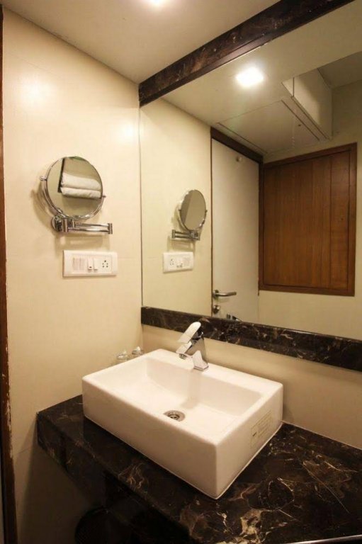 Фото Citizen Hotel