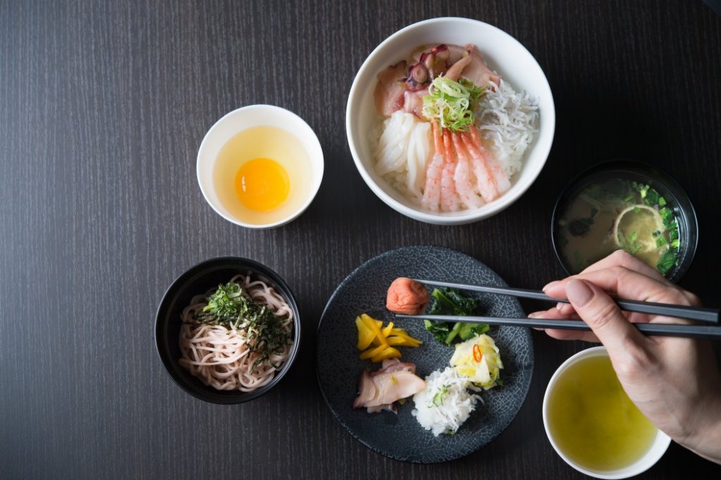 Фото Hotel Wing International Sapporo Susukino