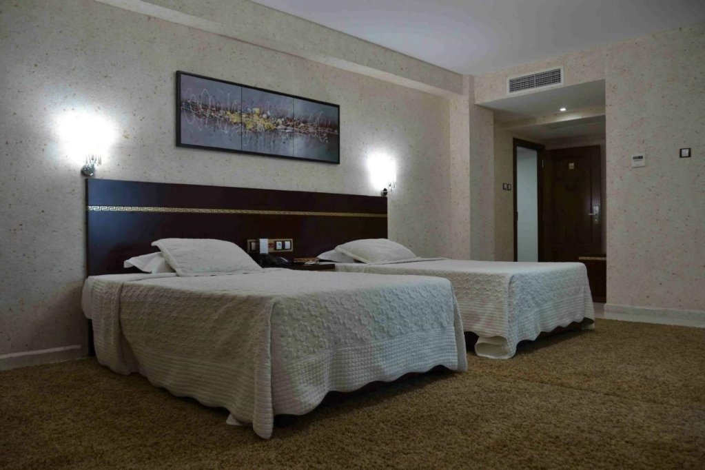 Фото Palace Appart Hôtel