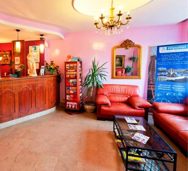 Фото Hôtel Ibis Styles Paris Nation Cours De Vincennes