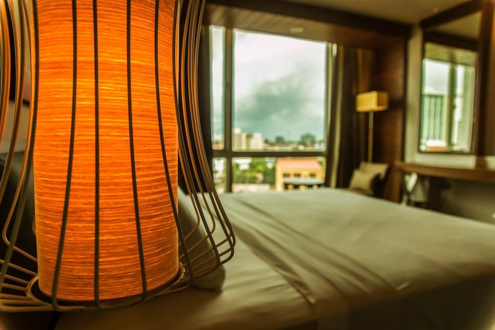 Фото Grand Hotel Vientiane