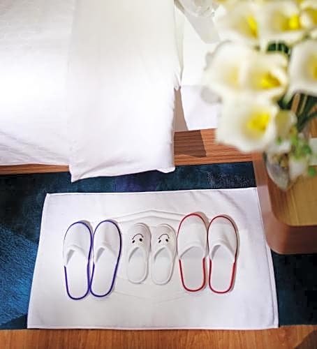 Фото Hampton by Hilton Sanya Bay