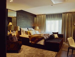 Гостиница Arctic Light Hotel