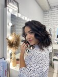 Nelya. stylist (Smirnova Street, 44А), beauty salon