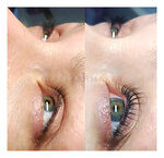 Olya Lash and Brow (Gornaya ulitsa, 27) ، شريط حاجب العين