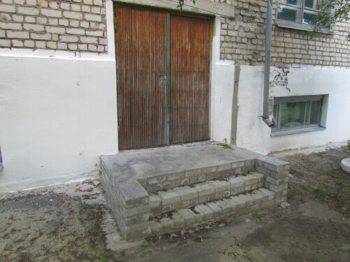Hospital Урывская участковая больница, Voronezh Oblast, photo