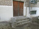 Урывская участковая больница (selo Uryv-Pokrovka, Tsentralnaya ulitsa, 105), hospital para adultos