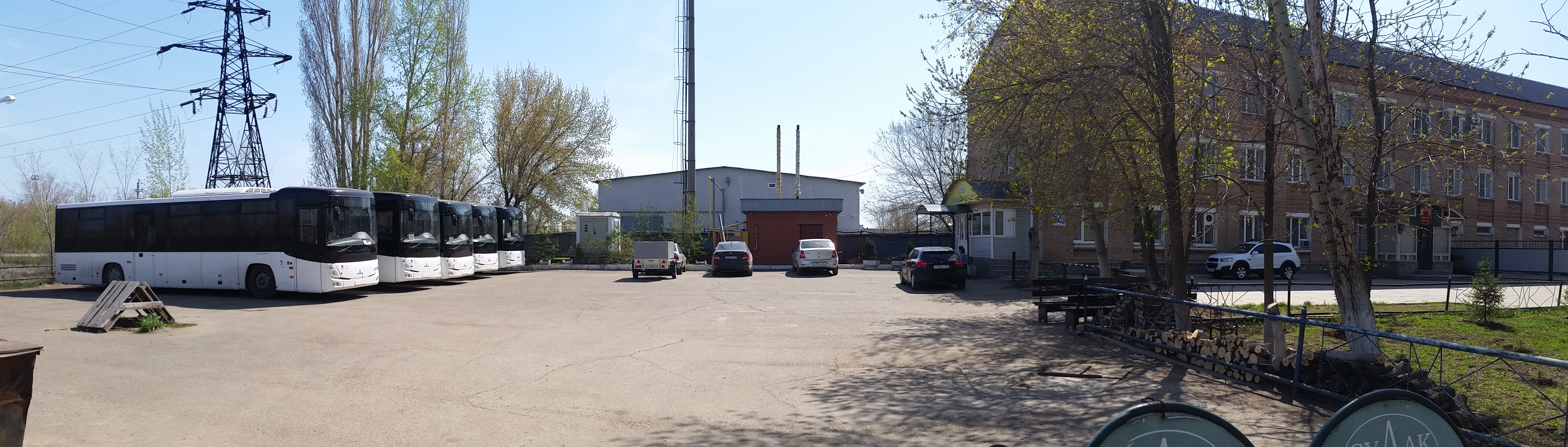 Фото отеля 5