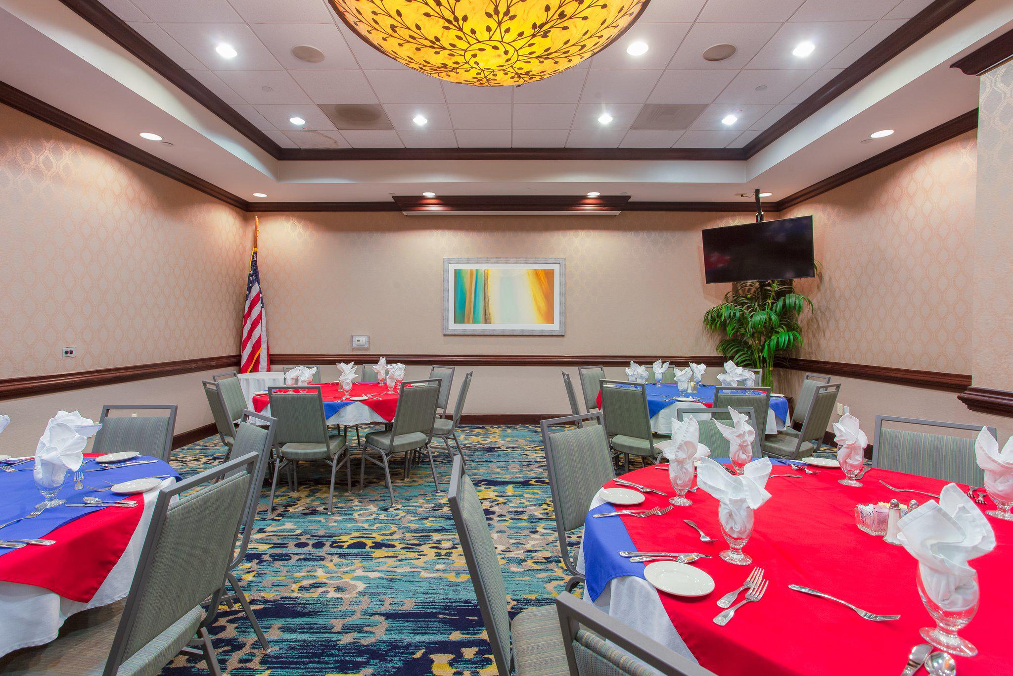 Фото Holiday Inn Hotel & Suites Tallahassee Conference Ctr N, an Ihg Hotel