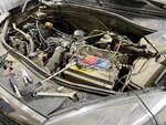 GazDrive 58 (Penza, 5th Vinogradniy Drive, 3) ، تركيب غاز البترول المسال