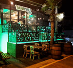 Tapavino (İzmir, Güzelbahçe, Yalı Mah., 198. Sok., 4), cafetería