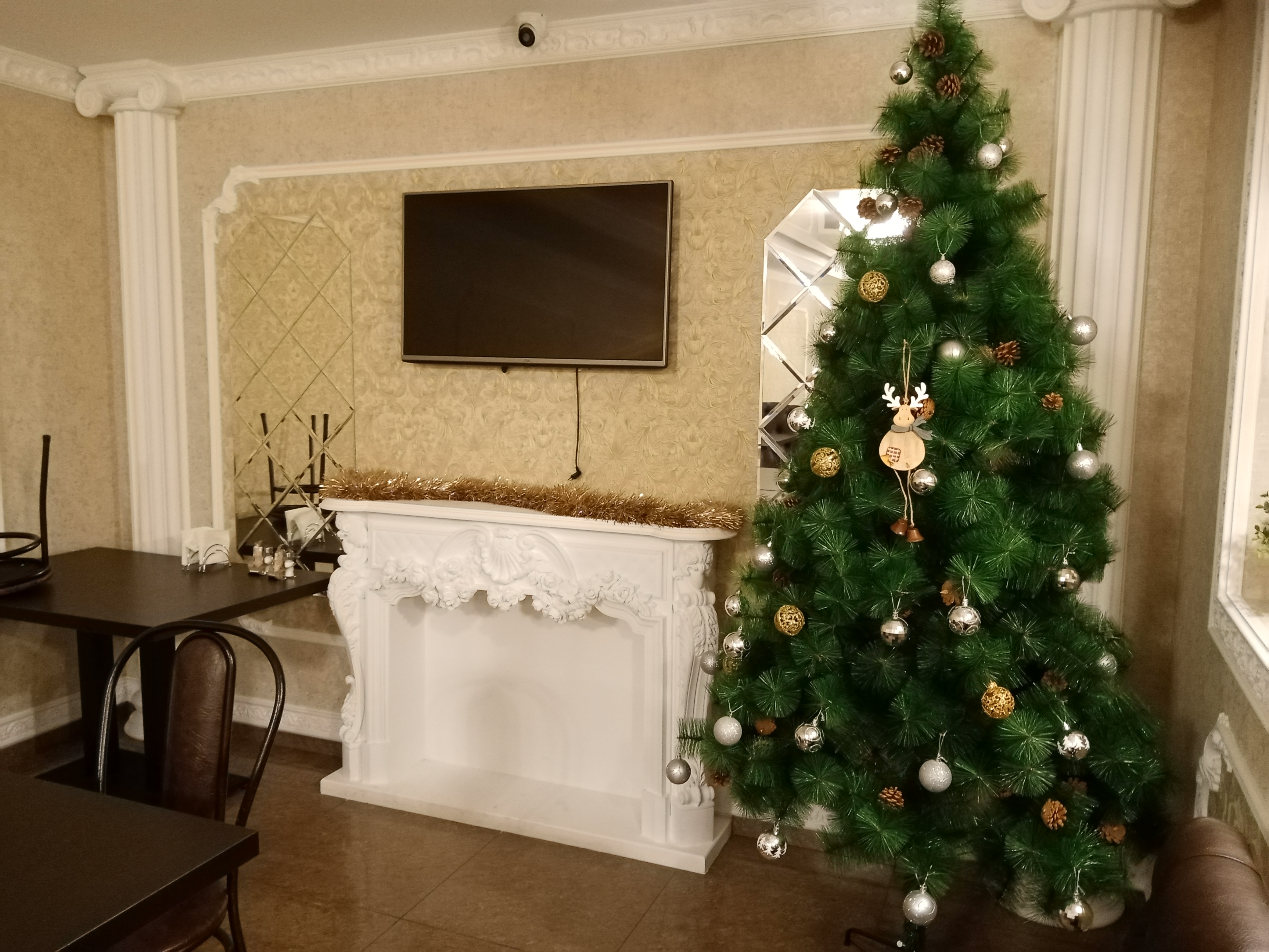 Фото Медвежка