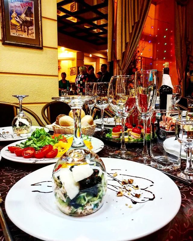 Фото Эридан