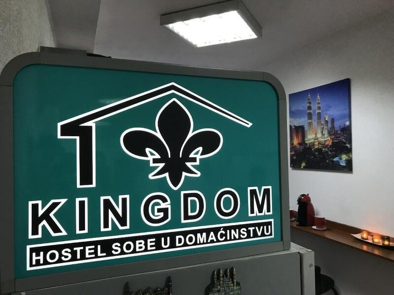 Kingdom Rooms Visoko