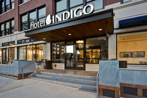 Hotel Indigo Kansas City - The Crossroads, an Ihg Hotel