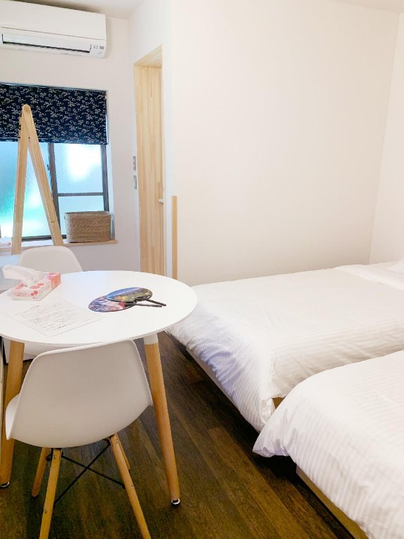 Фото B&b Mikawa - Kanazawa Fish Harbour