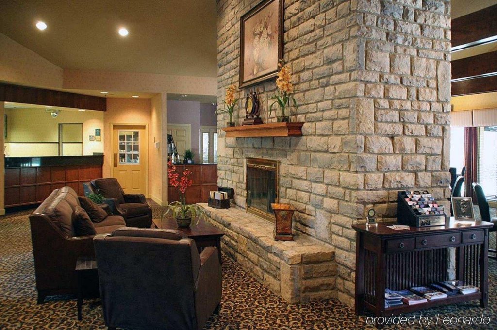 Фото Staybridge Suites Columbus - Worthington, an Ihg Hotel