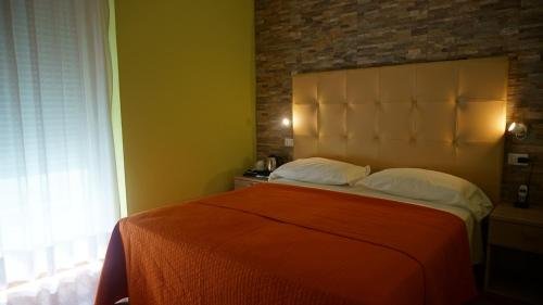 Фото Hotel Blue Marine