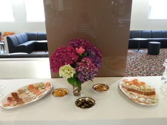 Фото Hotel Lys de Marie