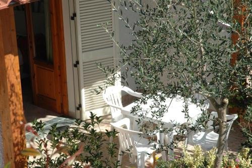 Фото Hotel Villa Fumerie