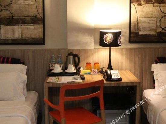 Фото Zpad Residences