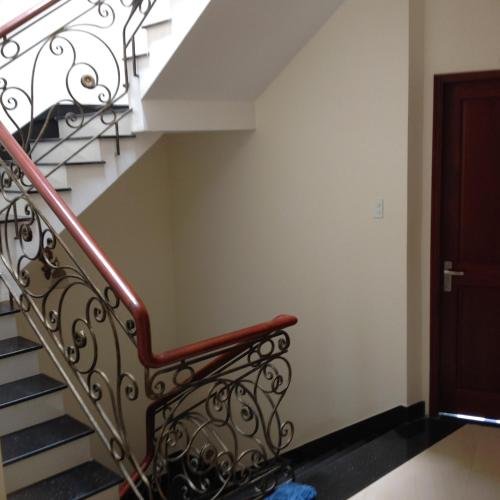 Фото Khang An Hotel