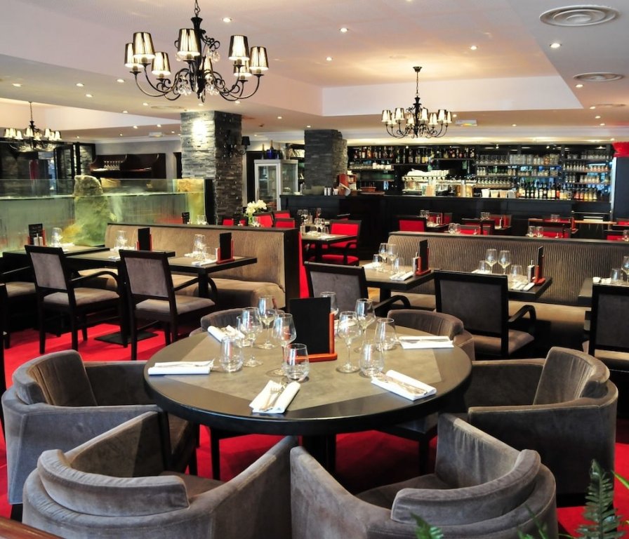 Фото Hôtel Europole