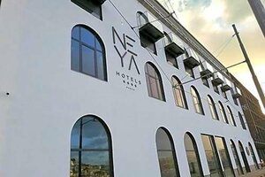 Гостиница Neya Porto Hotel