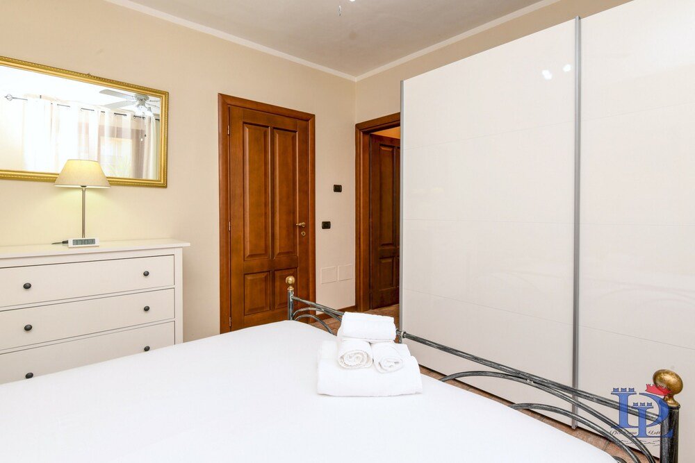 Фото Garden and Pool - Casa Annamaria