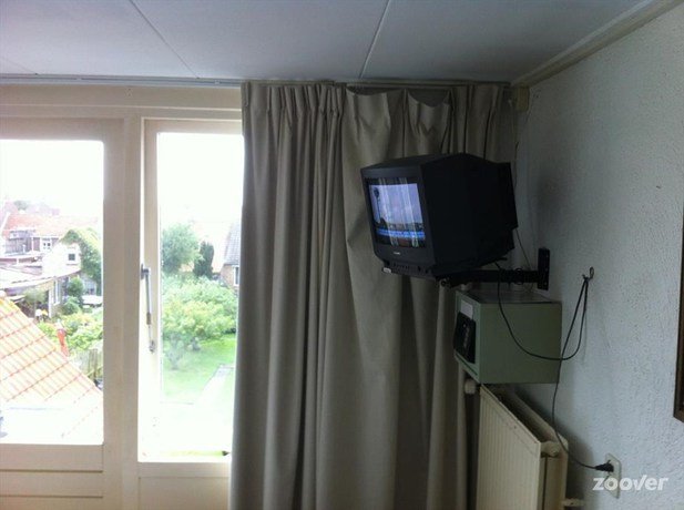 Фото Hotel Valkenhof